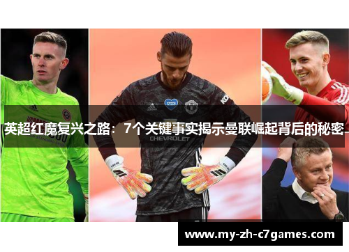 英超红魔复兴之路：7个关键事实揭示曼联崛起背后的秘密