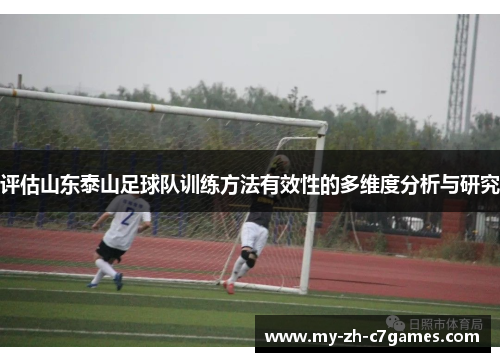 评估山东泰山足球队训练方法有效性的多维度分析与研究