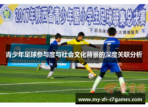 青少年足球参与度与社会文化背景的深度关联分析 青少年足球参与度与社会文化背景的深度关联分析