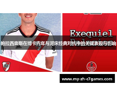 帕拉西奥斯在博卡青年与河床经典对抗中的关键表现与影响